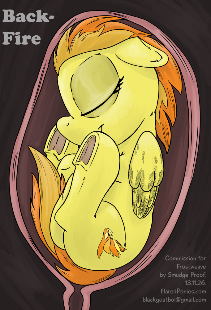 Pony Unbirth