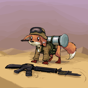 Shock and aw naw by frubaklop