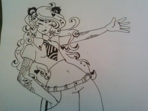 Panda Tat by DeadPanda
