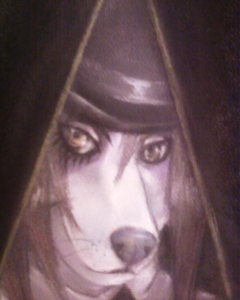 (Old) Clockwork Orange Cass by DonCass