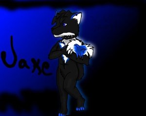 New Submission by Macrowolf