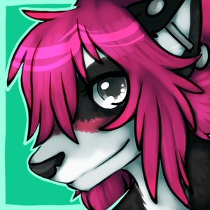 Me by AikoXSnow