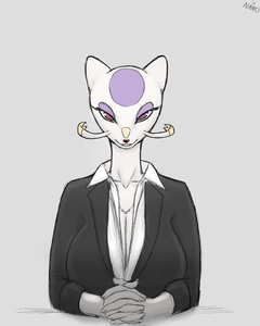 "Princaple Shao" by NanoRisk