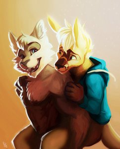 Rides by renderbobcat