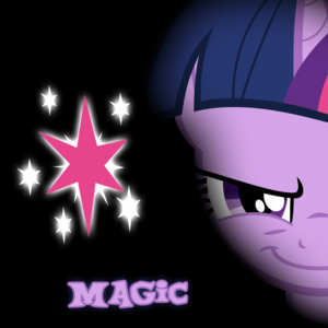 Elements of Harmony by Vinylshadow