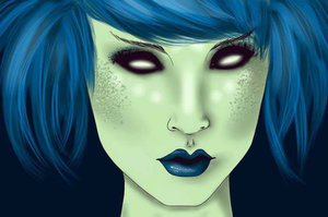 Old Art by MadHatter