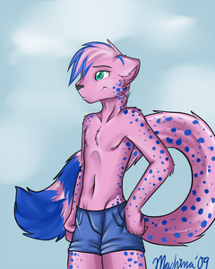 WoW  by Kurtsa