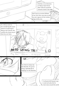 MasQuerade pg1 by owhat