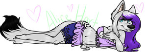 Furgather Banner by alicehedgewolf