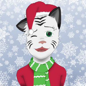 New Xmas Icon! by TyFusion