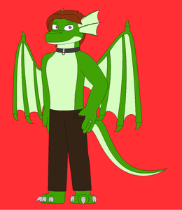 Caltsar by Toonfan0
