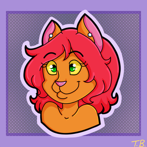 Colour Practice by ToddyBoboddy