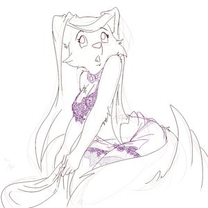 Lady Marian by Fuf