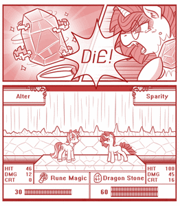 Crazy Future Part 52 by vavacung