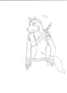 Dog :3 by gabrielow