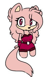 Cynthia by Bloodredlips
