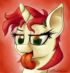 Velvet Pastry by EmberKaese