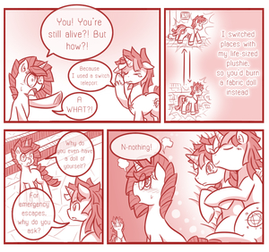 Crazy Future Part 55 by vavacung
