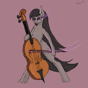 Tavi power by pondesteranosis