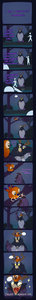 WoW: A Pepe Comic by Sefeiren