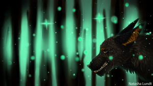 Yus by PenguinSlayer