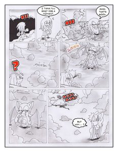 Knouge-I love Rouge 1 by AngelDeLaVerdad