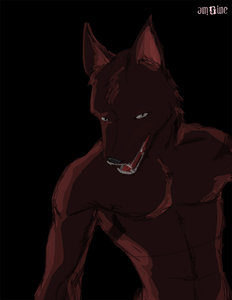 Quick Sketch by redamgine