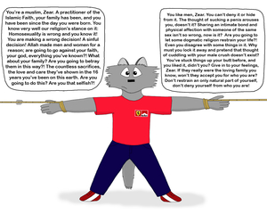 New Submission by zearfox