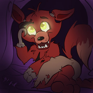 Oh clumsy me.. by Fuf