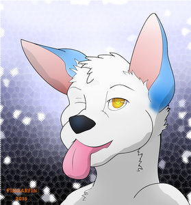 Skoll by Lydus