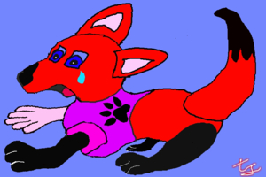 TF pic I drew as a test on phone by terminatorfan