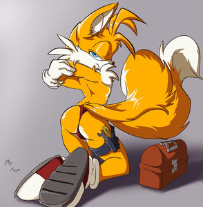 Can we fix it?  by Fuf