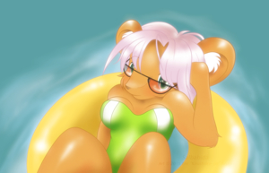 Salbabida by KoushokuJin