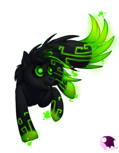 Pixelated Fun! by pheonixbat