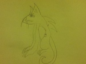 Sonic's cold heart by XxTheDarkBeatxX