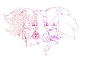 Babies by AngelofHapiness