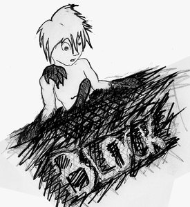 artblock... by Tetsunapi