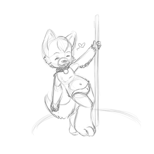 Sexy Misha by MishaWolf