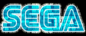 SEGA Inspirational  by BlueBreed