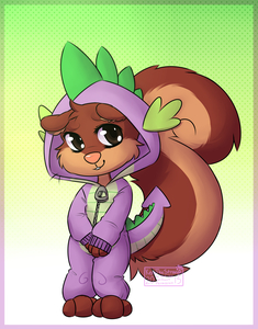 Skippy Outfits by SkippyVq