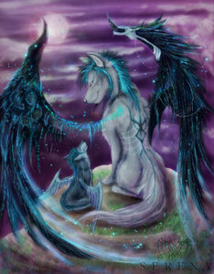 Midnight by AntiAngel