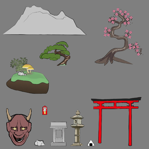 Concept Artwork by RoboticPotato