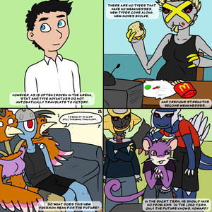 Pokemon Regional - 70 by zenia