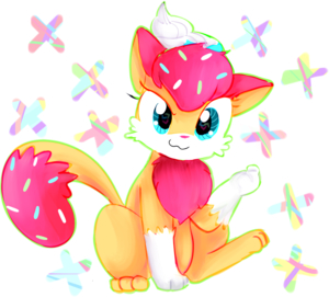 Sugar Sparkles by tafuruba