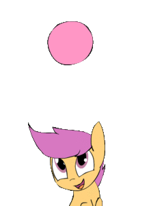 Scoota Ball by kanashiipanda