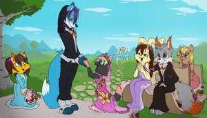 Two Be One <3 by CFC