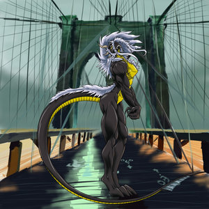 Wraith C. Nephilidus - Such Fabulosity by Wraith