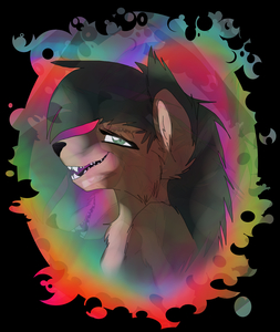 Overdose by SourTheRedRedPanda