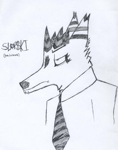 slopski. by crazychivez