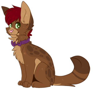tr: tinymeows by karrev